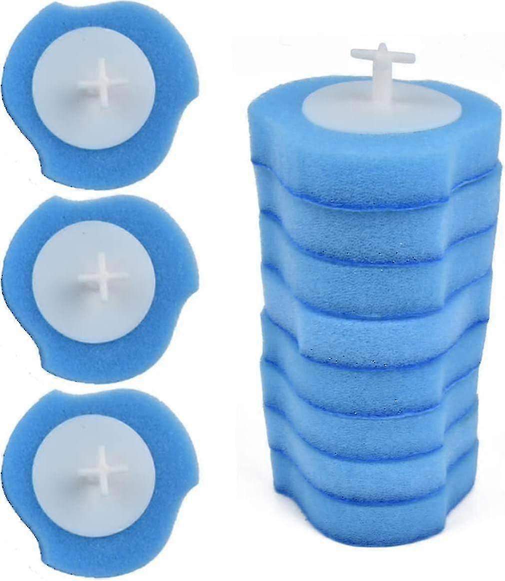 1 Paket Yedek Başlık ( 10 Adet )