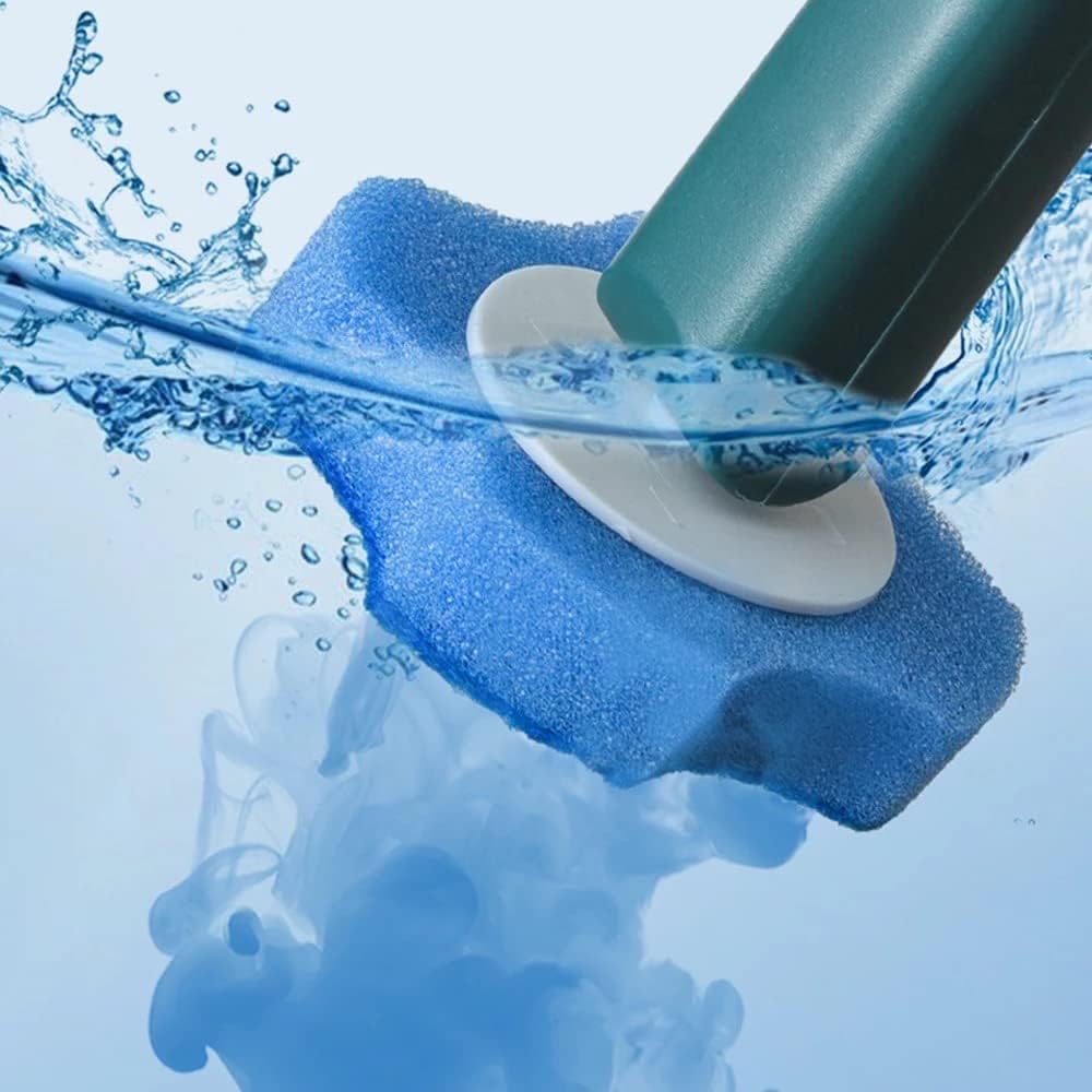 FreshNesth™ Pratik Tuvalet Temizlik Seti