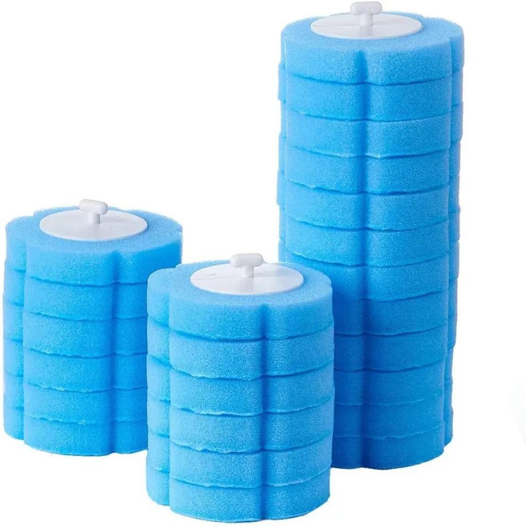 1 Paket Yedek Başlık ( 10 Adet )